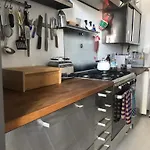 Artisanal Warehouse Conversion Διαμέρισμα Βερολίνο