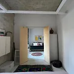 Artisanal Warehouse Conversion *