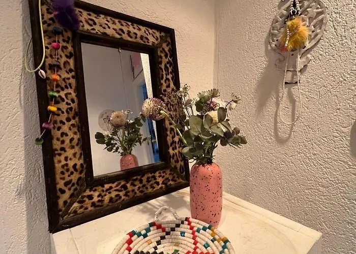 Artisanal Warehouse Conversion